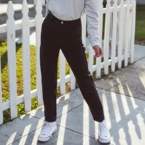 Brandy Melville/John Galt Jane Cargo Pants